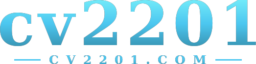 cv2201 logo